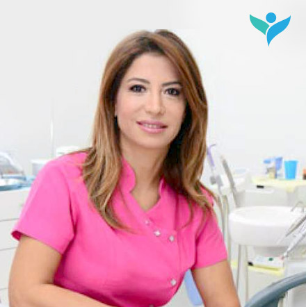Dr. Dt. Arzu YALNIZ ZOGUN